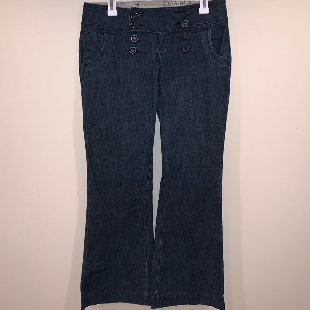 Zana Di Jeans